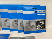 Shimano kettingblad (11x) - afbeelding 2 van  8