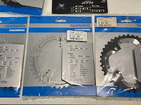 Shimano kettingblad (11x) - afbeelding 6 van  8