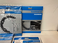 Shimano kettingblad (11x) - afbeelding 7 van  7