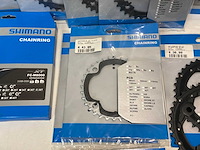 Shimano kettingblad (11x) - afbeelding 6 van  7