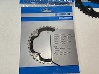 Shimano kettingblad (11x) - afbeelding 4 van  7