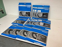 Shimano kettingblad (12x) - afbeelding 1 van  6