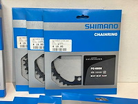 Shimano kettingblad (12x) - afbeelding 6 van  6