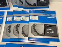 Shimano kettingblad (12x) - afbeelding 3 van  6