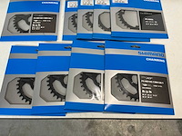 Shimano kettingblad (12x) - afbeelding 5 van  6