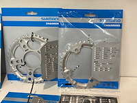 Shimano kettingblad (12x) - afbeelding 4 van  8