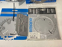 Shimano kettingblad (12x) - afbeelding 5 van  8