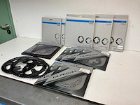 Shimano kettingblad (15x) - afbeelding 5 van  8