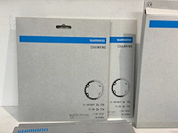 Shimano kettingblad (15x) - afbeelding 1 van  8