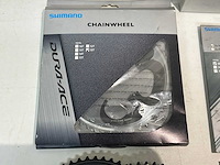 Shimano kettingblad (15x) - afbeelding 3 van  8