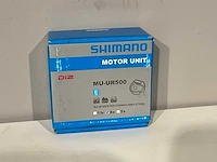 Shimano mu-ur500 motor unit