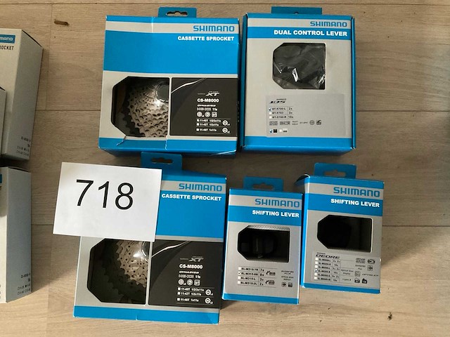 Shimano onderdelen - afbeelding 1 van  1