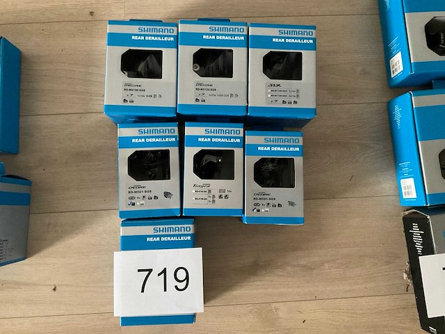 Shimano onderdelen - afbeelding 1 van  1