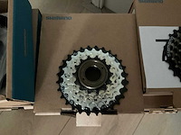 Shimano onderdelen - afbeelding 2 van  4
