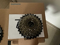 Shimano onderdelen - afbeelding 3 van  4