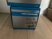 Shimano onderdelen - afbeelding 4 van  4