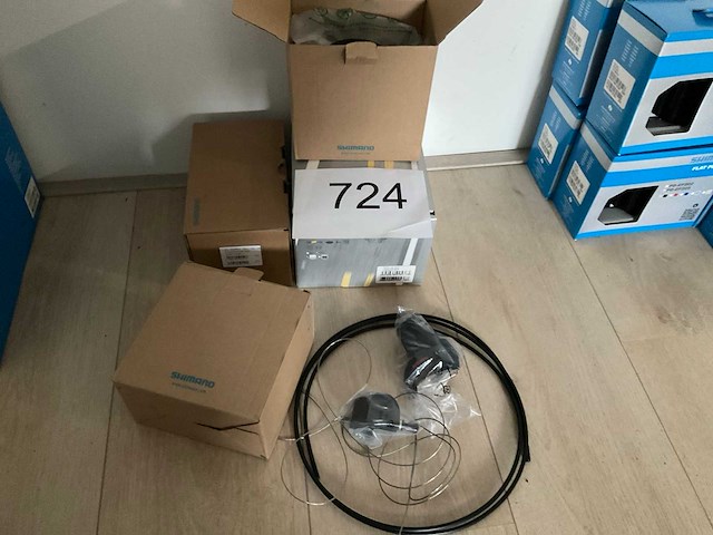 Shimano onderdelen - afbeelding 1 van  2