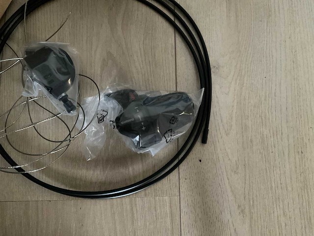 Shimano onderdelen - afbeelding 2 van  2
