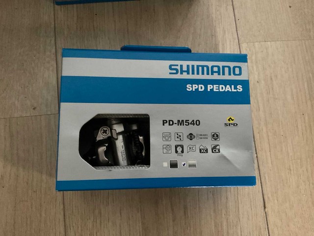 Shimano onderdelen - afbeelding 2 van  3