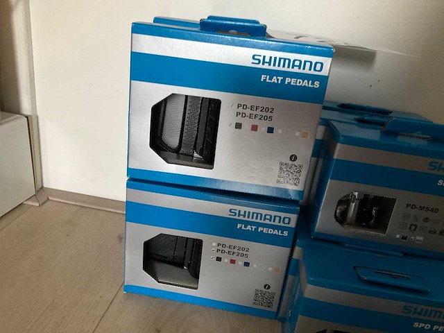 Shimano onderdelen - afbeelding 3 van  3