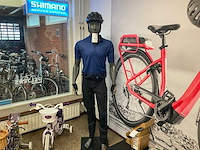 Shimano paspop - afbeelding 1 van  4