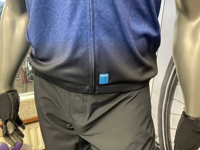 Shimano paspop - afbeelding 2 van  4