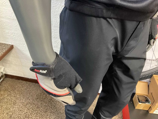 Shimano paspop - afbeelding 4 van  4