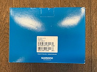 Shimano pd-m324 set pedalen sm-sh56 (3x) - afbeelding 2 van  3