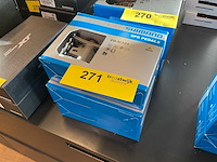 Shimano pd-m324 set pedalen sm-sh56 (3x) - afbeelding 3 van  3