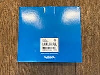 Shimano pd-r550 set pedalen sm-sh11 (4x) - afbeelding 2 van  3