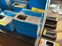 Shimano pd-r7000 set pedalen sm-sh11 (3x) - afbeelding 2 van  3