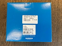 Shimano pd-r7000 set pedalen sm-sh11 (4x) - afbeelding 2 van  3