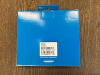 Shimano pd-rs550 set pedalen sm-sh11 (4x) - afbeelding 2 van  3