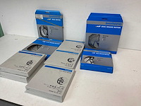 Shimano remschijf (11x) - afbeelding 1 van  8