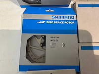Shimano remschijf (11x) - afbeelding 7 van  8
