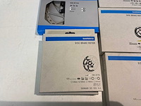 Shimano remschijf (11x) - afbeelding 3 van  8