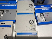 Shimano remschijf (11x) - afbeelding 8 van  8