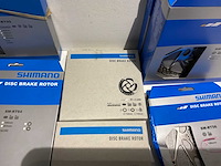 Shimano remschijf (11x) - afbeelding 4 van  8