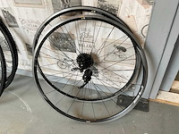 Shimano rs 622x15 velg (2x) - afbeelding 1 van  4