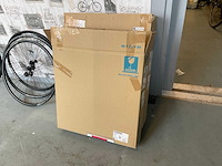 Shimano rs 622x15 velg (2x) - afbeelding 4 van  4