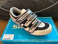Shimano sh-r075p fietsschoen - maat: 41 - afbeelding 2 van  5