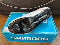 Shimano sh-r075p fietsschoen - maat: 41 - afbeelding 3 van  5
