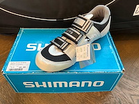 Shimano sh-r075p fietsschoen - maat: 41 - afbeelding 4 van  5