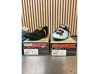 Shimano, sidi - fietsschoenen (6x) - afbeelding 2 van  6