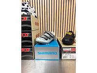 Shimano, sidi - fietsschoenen (6x) - afbeelding 3 van  6
