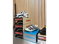 Shimano, sidi - fietsschoenen (6x) - afbeelding 5 van  6