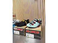 Shimano, sidi - fietsschoenen (6x) - afbeelding 6 van  6