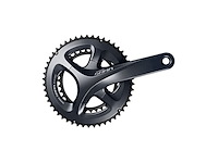 Shimano sora r3000 fc-r3000 crankstel 9-speed 175/50x34t - afbeelding 1 van  2