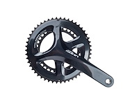 Shimano sora r3000 fc-r3000 crankstel 9-speed 175/50x34t - afbeelding 2 van  2