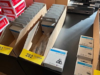 Shimano spd- sl sm-sh10/12 schoenplaatje (7x) - afbeelding 2 van  2